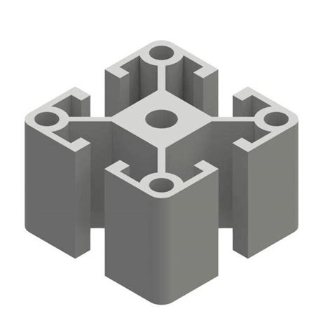 Profil aluminiu 40×40 L | Automatizari industriale,Profile aluminiu ...