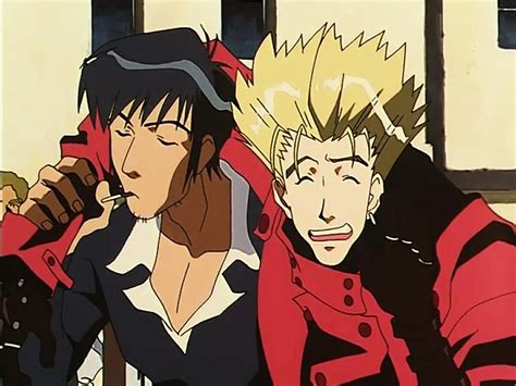 26 Vash Of Trigun Illustration Artworks Naldz Graphics Artofit