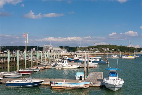 Wellfleet Massachusetts Worldatlas