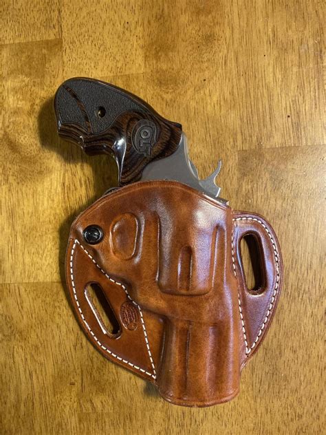 New King Cobra Holster Colt Forum