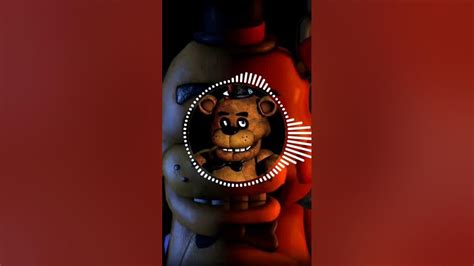 I GOT NO TIME FNAF 4 (SLOWED) Audio Edit [Remix] #edit #audio #song # ...