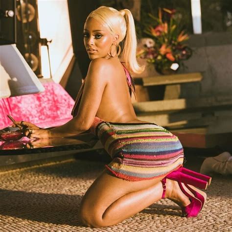 Celebooty 1 Outrageous Doja Cat Ass Pictures Worth Seeing 7ポルノ写真