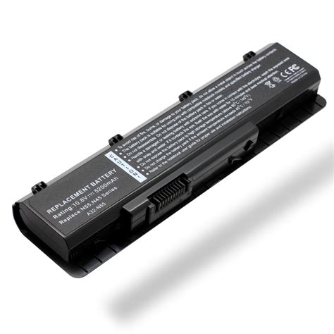 Lieagle New High Performance Laptop Battery Replacement For Ausu N