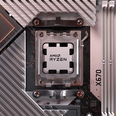 Ryzen 7 7800X3D Hat AMD beste CPU für Gamer