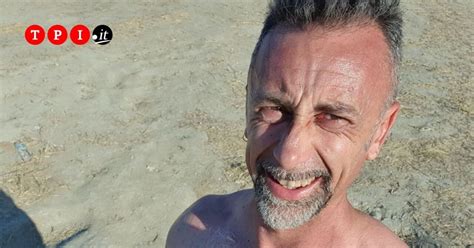 Uccide Il Figlio E Si Suicida Partiamo Per Un Lungo Viaggio Insieme