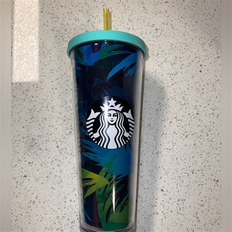 Starbucks Dining Starbucks 24 Oz Venti Tumblr Poshmark