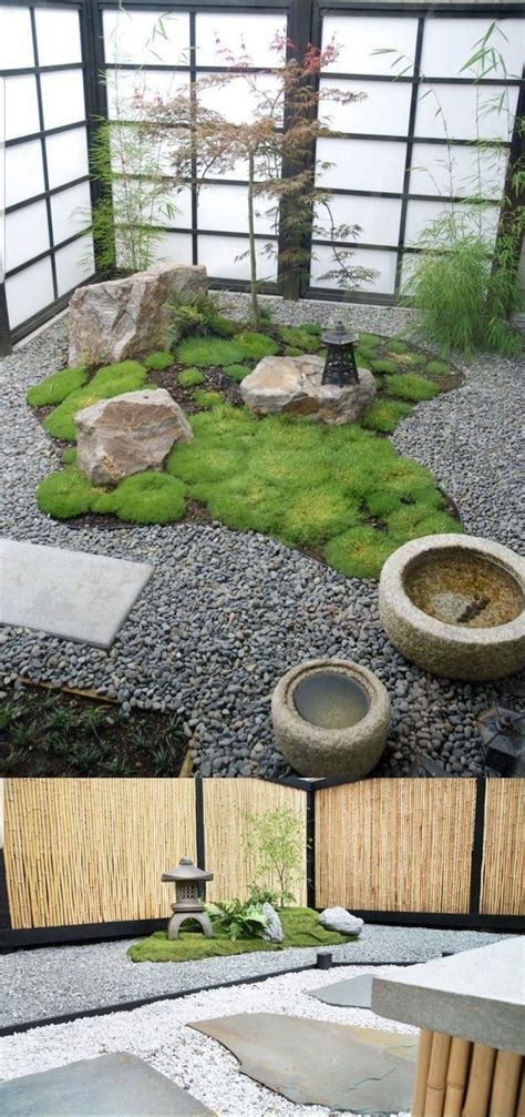 21 Zen Garden Ideas 2019 How To Build Zen Garden And Landscaping Ideas