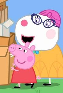 Peppa Pig: Season 8, Episode 6 | Rotten Tomatoes