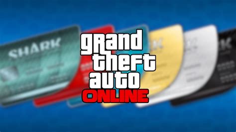 Are GTA Online Shark Cards worth buying in 2024?