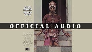 Aretha Franklin - Precious Lord, Take My Hand / You've Got a Friend (Official Audio) Chords - ChordU