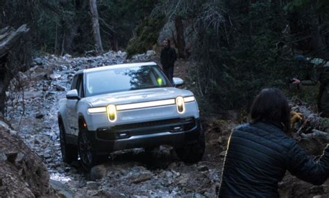 “Toxic Bro Culture”: Former Rivian executive speaks out, sues company ...