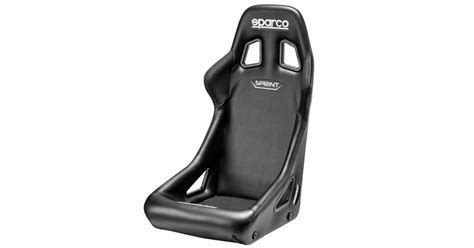 Sparco Sprint Skai Tubular FIA Seat Gt2i CH