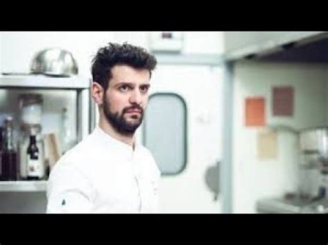 Interview Clotaire Poirier Top Chef Je Nai Fait Aucun Essai