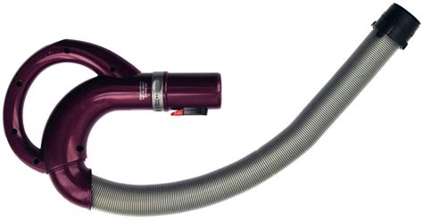 Shark Handle With Hose For Navigator Cu520 Vacuums