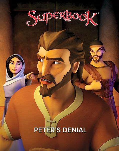 Superbook Season 2 Episodes | superbook, episode online, episodes