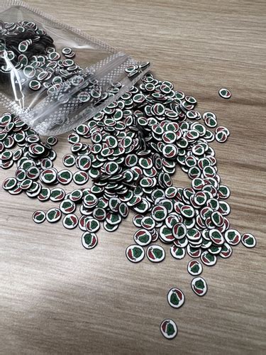 Grinch Snowglobe Elements 10g BOSS Babe Wholesale