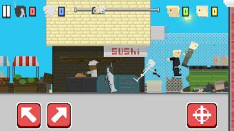 Getaway Shootout for Android - Download