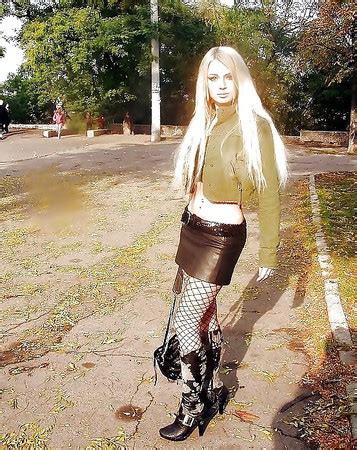 Sex Girls In Boots Frauen In Stiefel Part Image