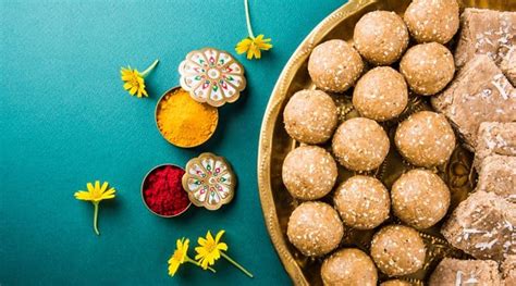 Makar Sankranti 2019: Laddoo to chikki, make these sesame seed sweets ...