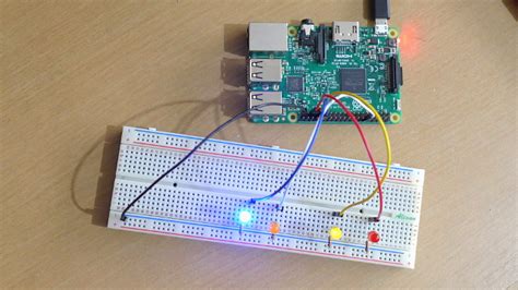 Raspberry Pi: PWM in GPIO (Python) - Radish Logic