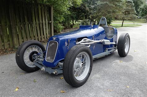 Years Owned Austin Seven Special For Sale On Bat Auctions