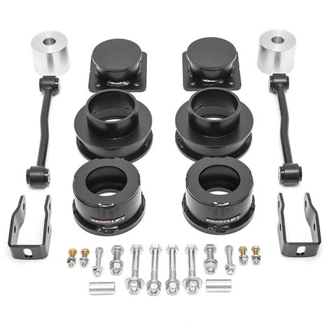 readylift jeep gladiator jt  sst lift kit