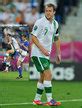 Aiden McGEADY - EURO 2016. - Ireland