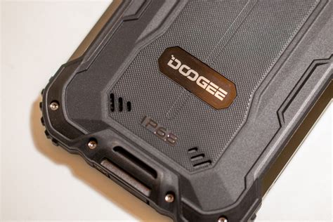 Doogee S58 Pro Review The Rugged Phone On A Budget You Ve Been Looking