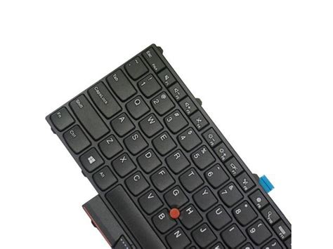 Autens Keyboard For Lenovo Thinkpad P P P P Not Fit P S P S