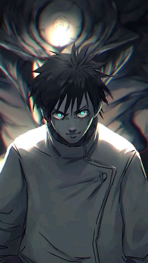 Jujutsu Kaisen Yuta Okkotsu Live Wallpaper Artofit