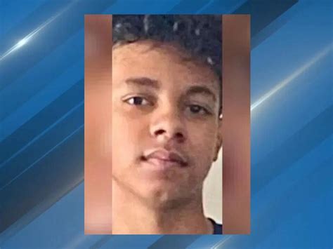 Police Seek Publics Help To Locate Missing 13 Year Old Las Cruces Boy