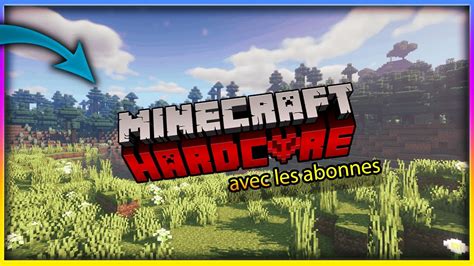 Allons Nous Battre Le Dragon Ce Soir LIVE SURVIE HARDCORE YouTube