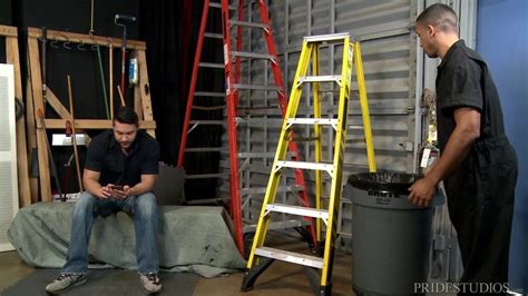 Pridestudios Whens The Last Time You Got Some Dick Bro Gay Anal Porn Feat Mike Maverick By