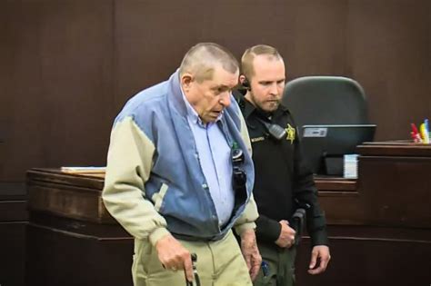 Andrew Lester Pleads Not Guilty In Shooting Of Ralph Yarl Who Went To