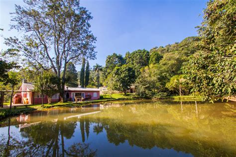 Villaggio Serra da Cantareira Oásis natural em São Paulo