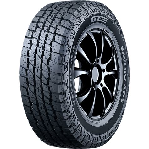 Bridgestone Dueler A/T RH-S 265/65R18 112 S Tire - Walmart.com