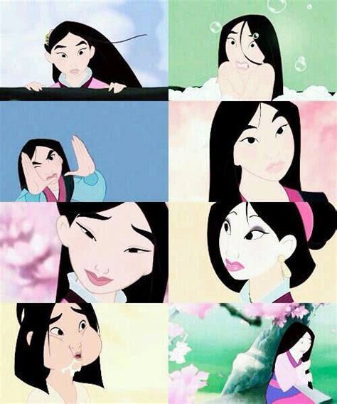 Fa Mulan | Mulan disney, Disney nerd, Disney animated movies