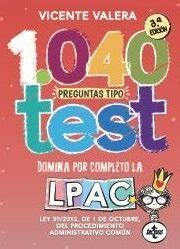 Todo Lo Que Necesitas Saber Sobre Las Preguntas Tipo Test De La Ley