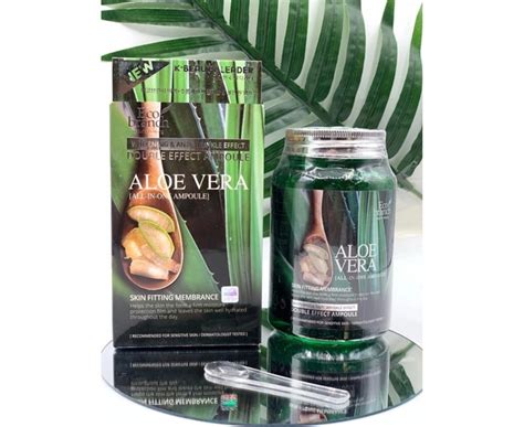 Ампульная лифтинг-сыворотка Eco branch Golden Snail All-in-One, 250ml ♻ ...