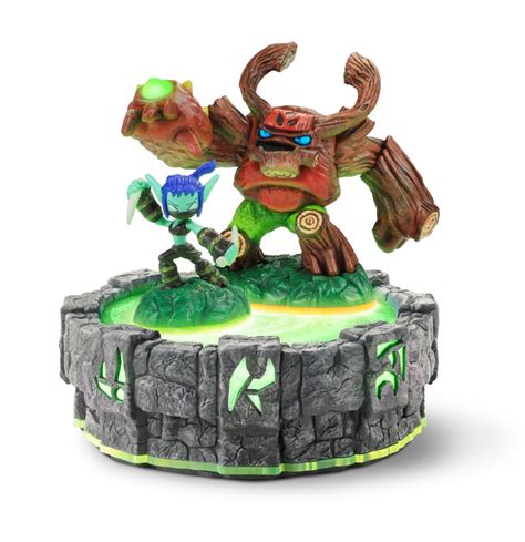 These Are Your New, Super-Sized Skylanders Giants Toys