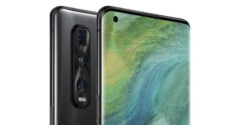 Oppo Find X2 Pro Lo Smartphone Fa Il Record Di Potenza Su AnTuTu Il