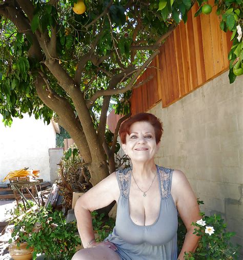 Big Breasted Saggy Granny Porn Pictures XXX Photos Sex Images 920374 PICTOA