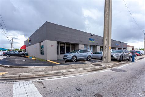 2441-2481 NW 72nd Ave, Miami, FL 33122 | LoopNet
