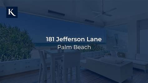 181 Jefferson Lane Palm Beach Gold Coast Real Estate Queensland