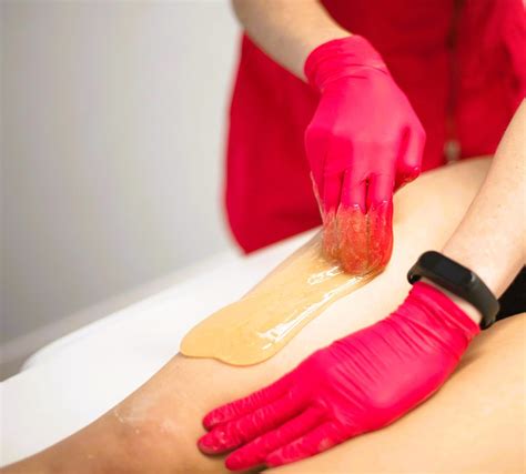 How Long Does A Brazilian Bikini Waxing Take