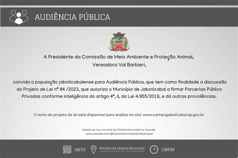 Audiência pública discute projeto de PPP para serviços de limpeza