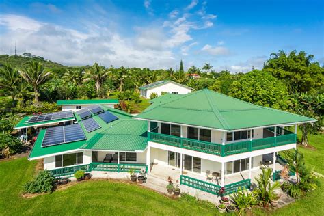 EAST HAWAII OCEAN VIEW ESTATE | Hawaii Luxury Homes | Mansions For Sale ...