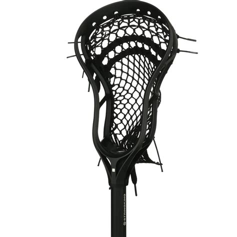 The Best Complete Lacrosse Stick | All-Around Performance | StringKing