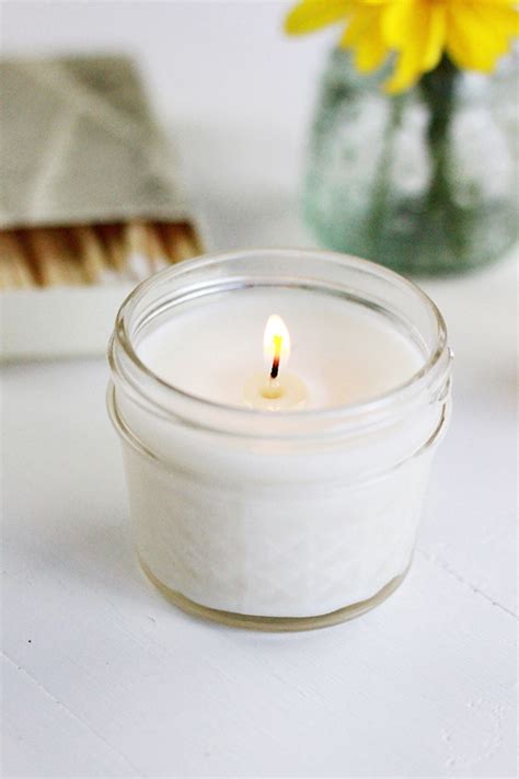 Aromatherapy Candles – Beauty and Blooms