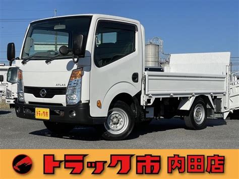 Used NISSAN ATLAS TRUCK LONG FULL SUPERLOW For Sale Search Results